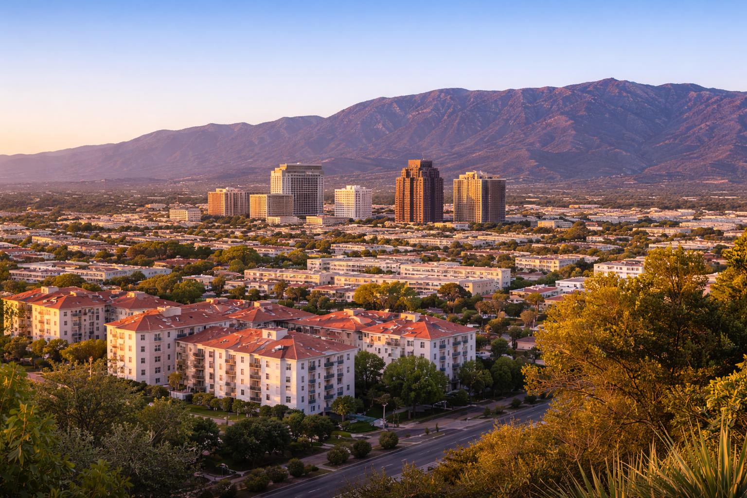 In-home senior care in Burbank Glendale and Pasadena supporting aging in place