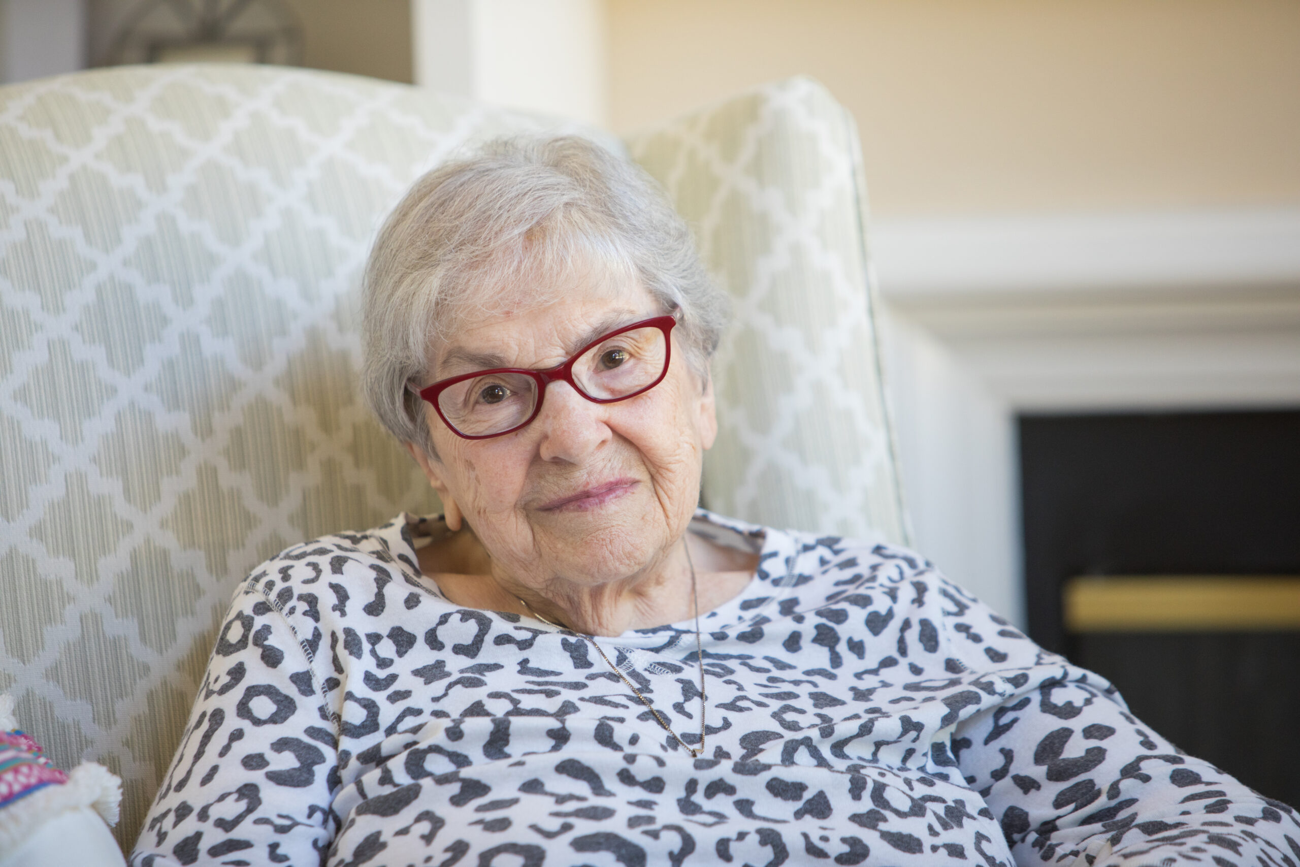 In-home senior care services in Torrance and the South Bay supporting aging in place