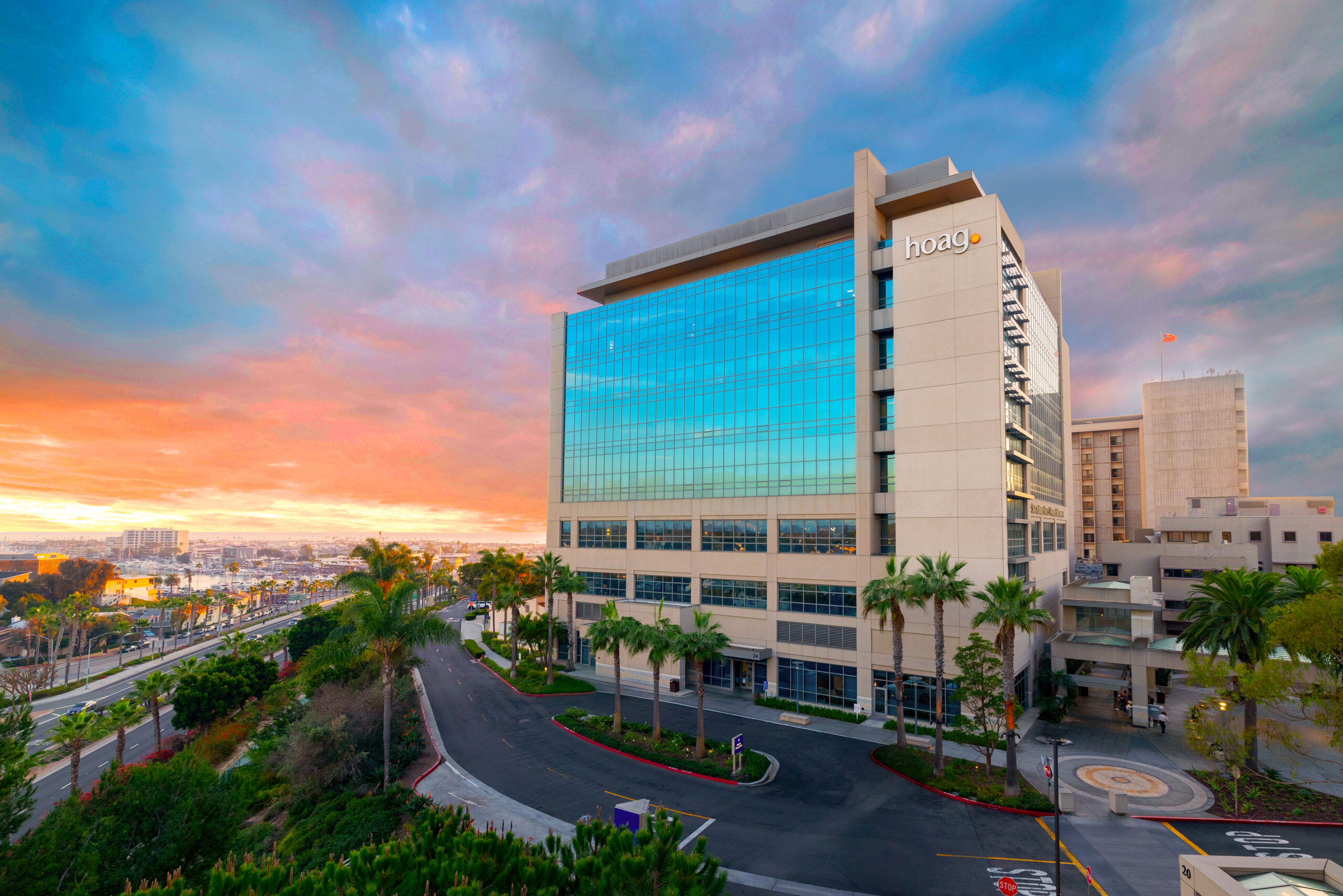 Post-hospital and post-rehab in-home senior care in Orange County California